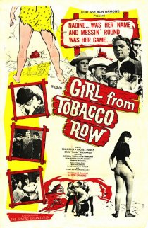 «Girl from Tobacco Row»