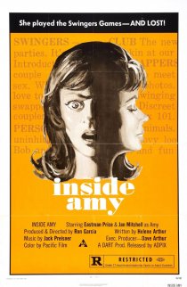 «Inside Amy»