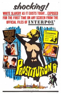 «La prostitution»