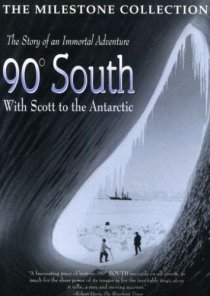 «90° South»