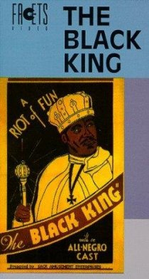 «The Black King»
