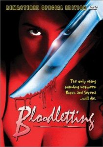 «Bloodletting»