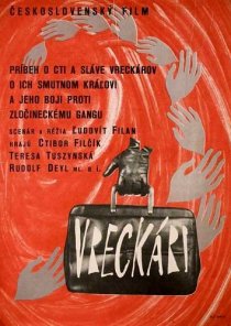 «Vreckari»