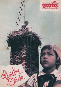 «Christine und die Störche»