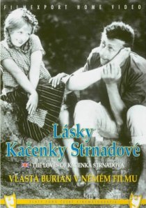 «Любовные похождения Каченки Стрнадовой»