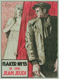 «Il fiacre n. 13»