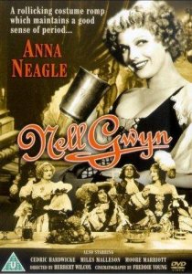 «Nell Gwyn»