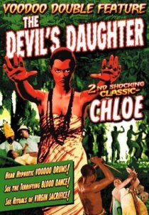 «The Devil's Daughter»