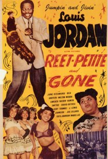«Reet, Petite, and Gone»