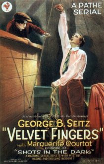 «Velvet Fingers»