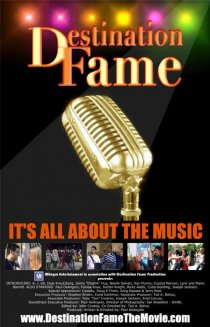 «Destination Fame»