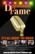 Постер «Destination Fame»