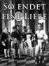 Постер «So endete eine Liebe»