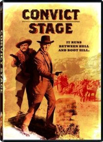 «Convict Stage»