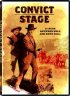Постер «Convict Stage»