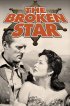 Постер «The Broken Star»