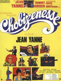 «Chobizenesse»