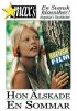 Постер «Kärleksvirveln»