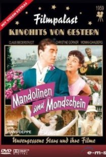 «Mandolinen und Mondschein»