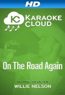 «On the Road Again»