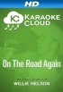 Постер «On the Road Again»