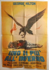 «В ад и обратно»