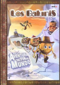 «Los balunis»