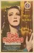 Постер «María Magdalena, pecadora de Magdala»