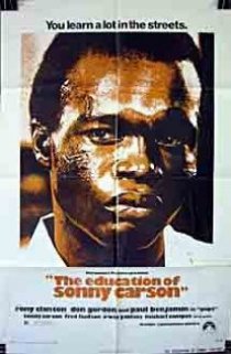 «The Education of Sonny Carson»