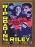 Постер «Rip Roaring Riley»
