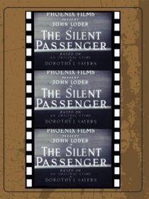«The Silent Passenger»