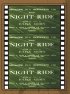 Постер «Night Ride»