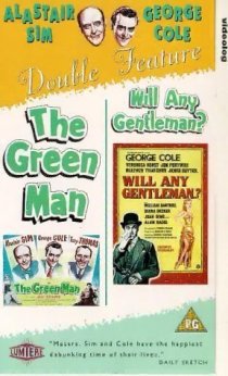 «Will Any Gentleman...?»