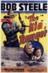 Постер «The Kid Ranger»