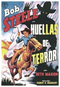 «Trail of Terror»