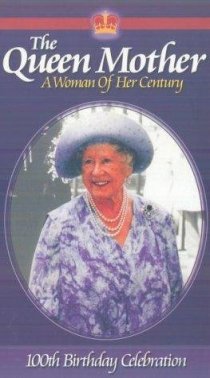 «The Queen Mother»
