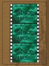 Постер «The Body Vanished»
