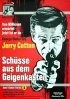 Постер «Schüsse aus dem Geigenkasten»