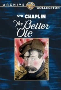 «The Better 'Ole»