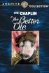 Постер «The Better 'Ole»