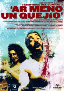 «Ar meno un quejío»