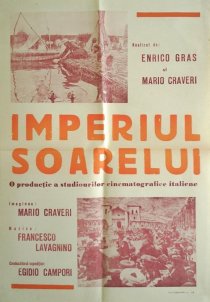 «L'impero del sole»