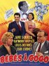 Постер «Малютки у простофили»