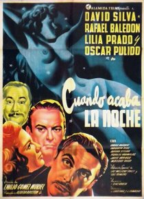 «Cuando acaba la noche»