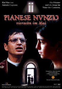 «Пьянезе Нунцио: 14 лет в мае»