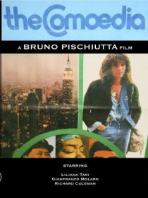 «The Comoedia»
