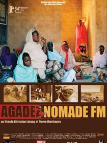 «Agadez nomade FM»