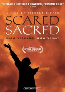 «ScaredSacred»