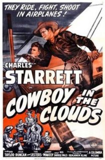«Cowboy in the Clouds»