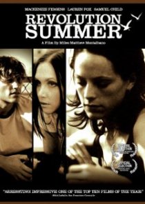 «Revolution Summer»